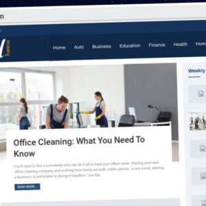 Publish Guest Post on michel-bastos.com