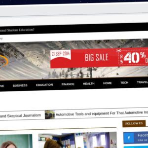 Publish Guest Post on microzones.co.uk