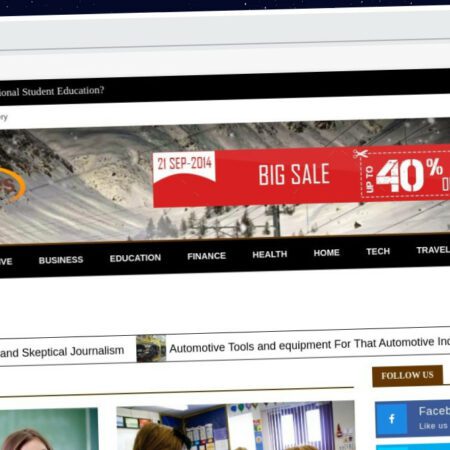 Publish Guest Post on microzones.co.uk