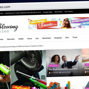 Publish Guest Post on mindblowingstories.com