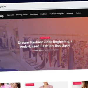 Publish Guest Post on monaliza-fashion.com