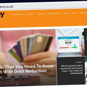 Publish Guest Post on money-management.co.uk