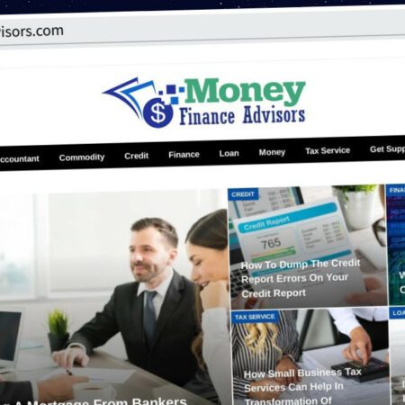 Publish Guest Post on moneyfinanceadvisors.com