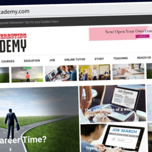 Publish Guest Post on mostinterestingacademy.com