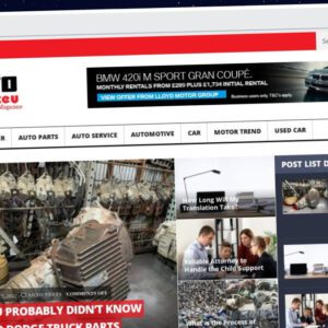 Publish Guest Post on motosmateu.com