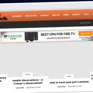 Publish Guest Post on mouselock.co