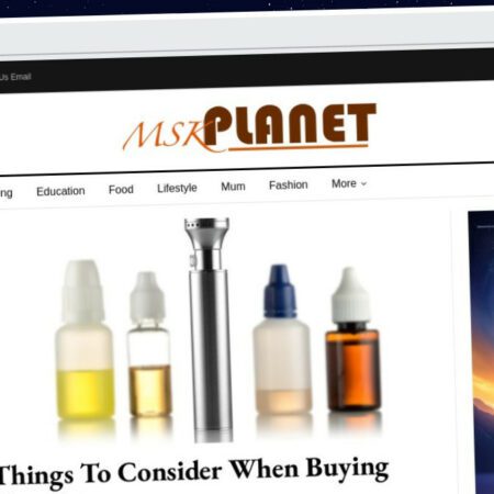 Publish Guest Post on mskplanet.com