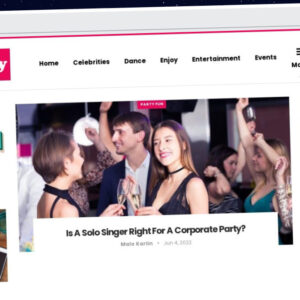 Publish Guest Post on musicfry.com
