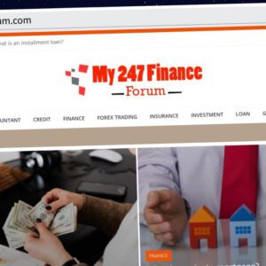 Publish Guest Post on my247financeforum.com