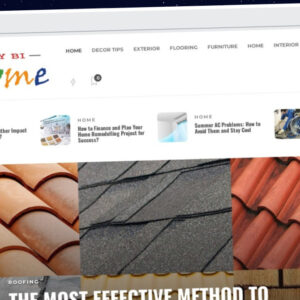 Publish Guest Post on mybihome.com