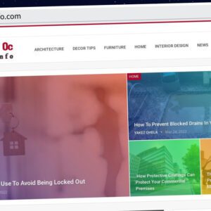 Publish Guest Post on myfreeochomeinfo.com
