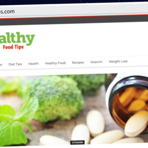 Publish Guest Post on myhealthyfoodtips.com