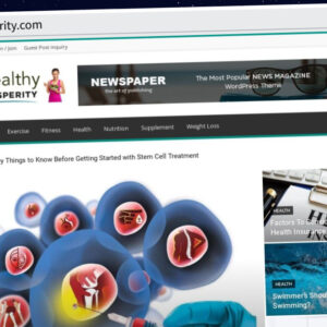 Publish Guest Post on myhealthyprosperity.com