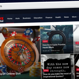 Publish Guest Post on mynewzportal.com