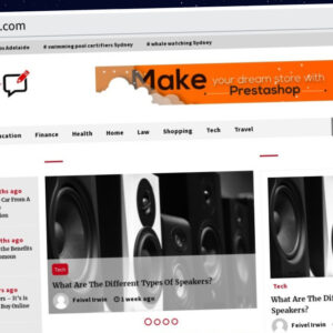 Publish Guest Post on mytwinhauntsme.com