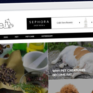 Publish Guest Post on myvettepage.com