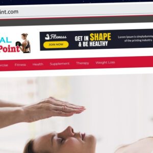 Publish Guest Post on nationalfitnesspoint.com
