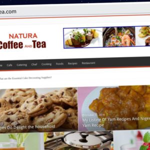 Publish Guest Post on naturacoffeeandtea.com