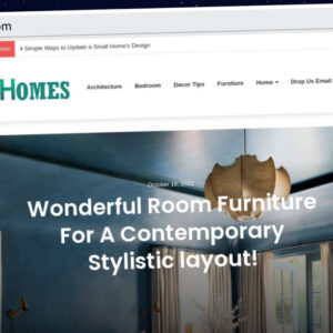 Publish Guest Post on ncsmarthomes.com