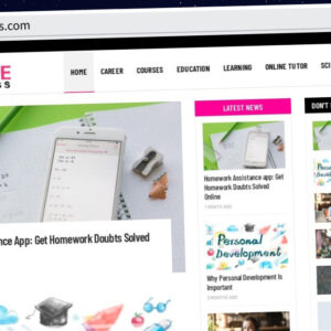 Publish Guest Post on new-science-press.com