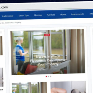 Publish Guest Post on newhomemichael.com