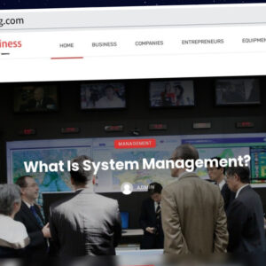 Publish Guest Post on newsbusinessblog.com