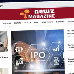 Publish Guest Post on newz-magazine.com