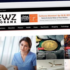 Publish Guest Post on newzorama.com