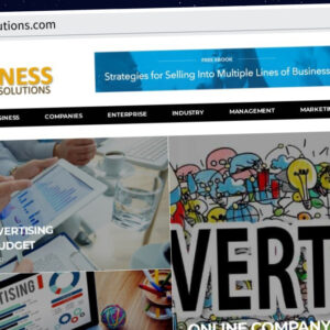 Publish Guest Post on nexiabusinesssolutions.com