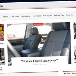 Publish Guest Post on nordicsupercar.com