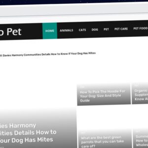 Publish Guest Post on npo-pet.com