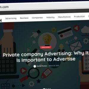 Publish Guest Post on objetdeproduction.com
