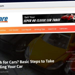 Publish Guest Post on ohiocarcareplus.com