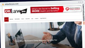 Publish Guest Post on oklawforyou.com