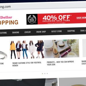 Publish Guest Post on one-dollar-shopping.com