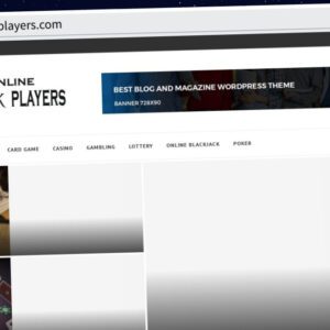 Publish Guest Post on online-blackjack-players.com