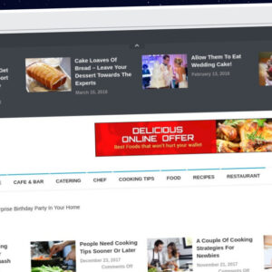 Publish Guest Post on otogazcafe.com