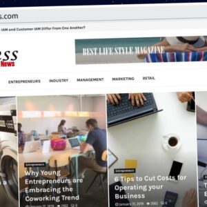 Publish Guest Post on ownbusinessnews.com
