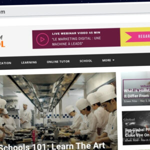 Publish Guest Post on pastorofschool.com