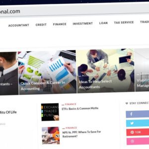 Publish Guest Post on payday-loanpersonal.com