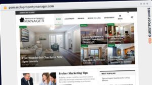 Publish Guest Post on pensacolapropertymanager.com