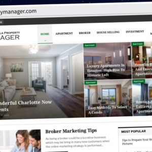 Publish Guest Post on pensacolapropertymanager.com
