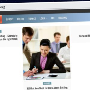 Publish Guest Post on personalfinance1.org