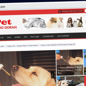 Publish Guest Post on petitsechodoran.com