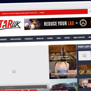 Publish Guest Post on phantaruk.com