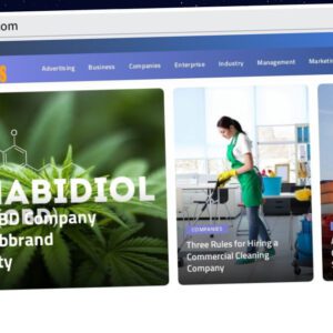 Publish Guest Post on pickthebusiness.com