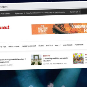 Publish Guest Post on planentrainement.com