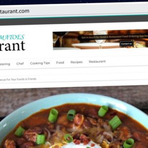 Publish Guest Post on plumtomatoesrestaurant.com