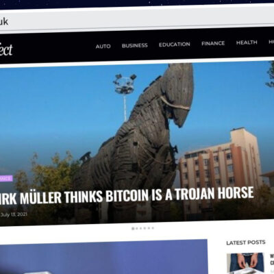 Publish Guest Post on pointeperfect.co.uk