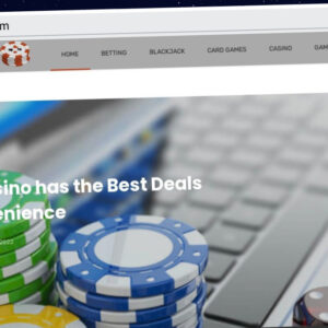 Publish Guest Post on pokerverhalen.com